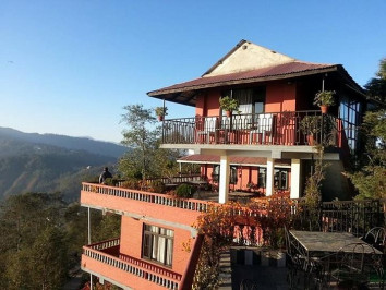 Hotel View Point Nagarkot